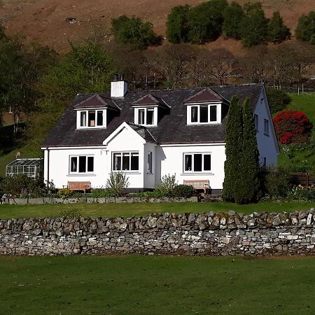 Clachan Farmhouse B & B Ullapool Ngoại thất bức ảnh