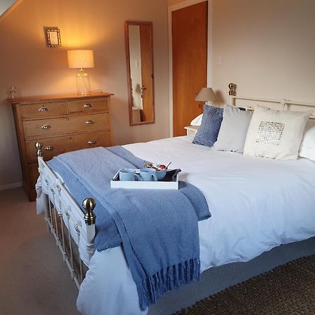 Clachan Farmhouse B & B Ullapool Ngoại thất bức ảnh