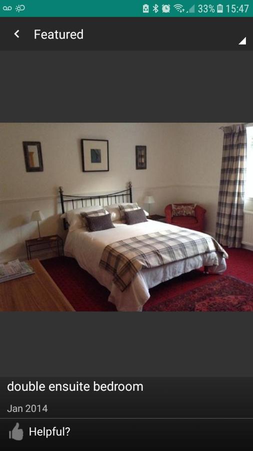 Clachan Farmhouse B & B Ullapool Ngoại thất bức ảnh