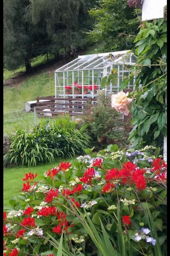 Clachan Farmhouse B & B Ullapool Ngoại thất bức ảnh
