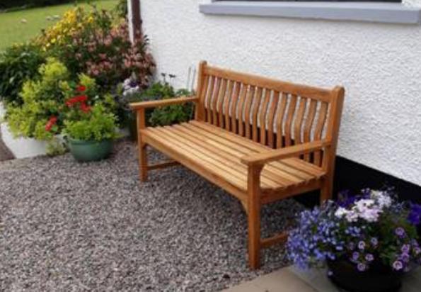 Clachan Farmhouse B & B Ullapool Ngoại thất bức ảnh