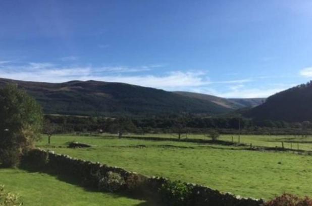 Clachan Farmhouse B & B Ullapool Ngoại thất bức ảnh