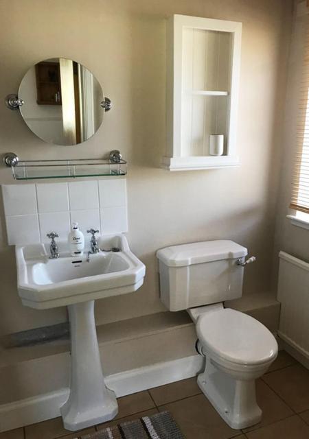 Clachan Farmhouse B & B Ullapool Ngoại thất bức ảnh
