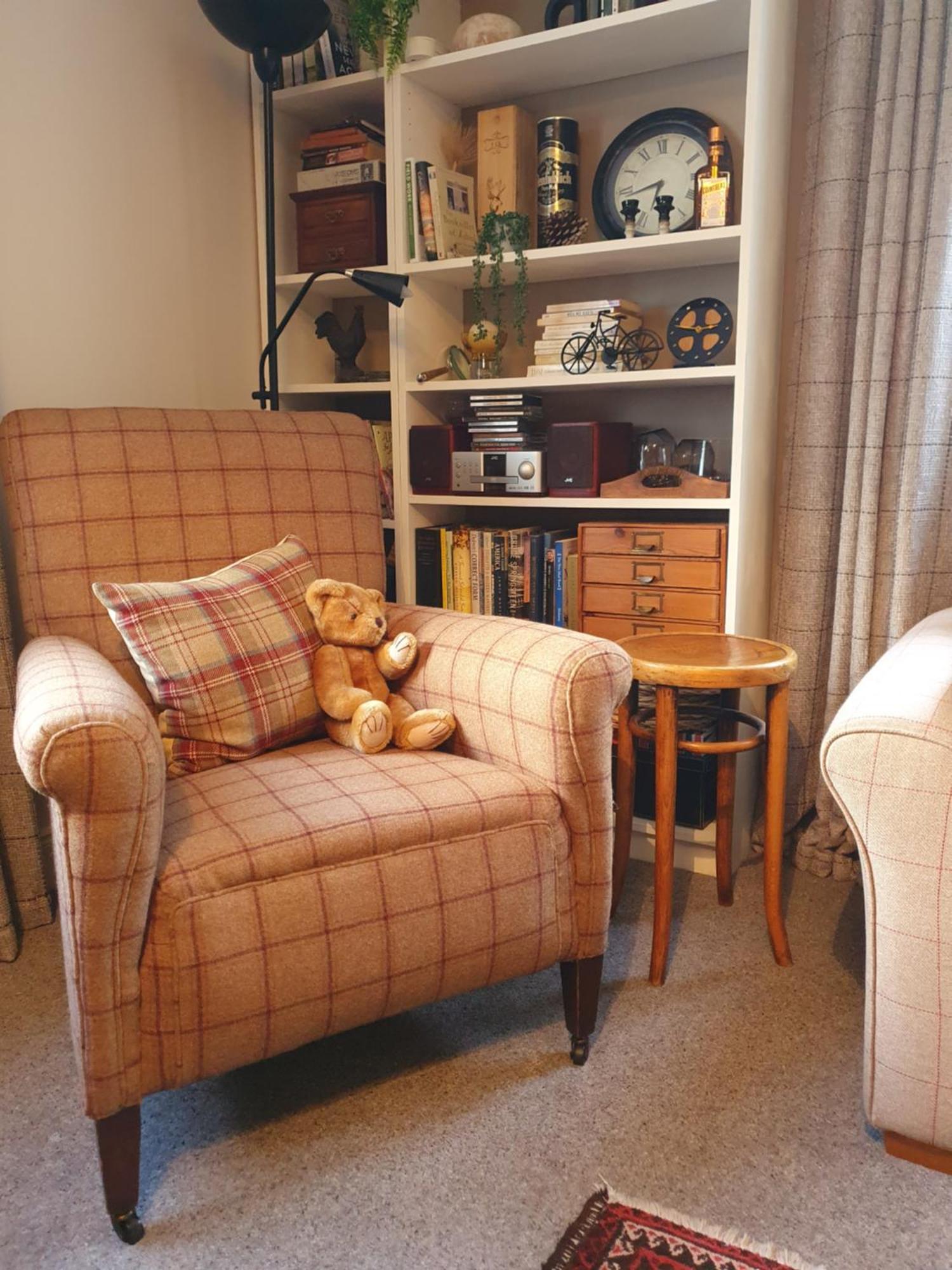 Clachan Farmhouse B & B Ullapool Ngoại thất bức ảnh