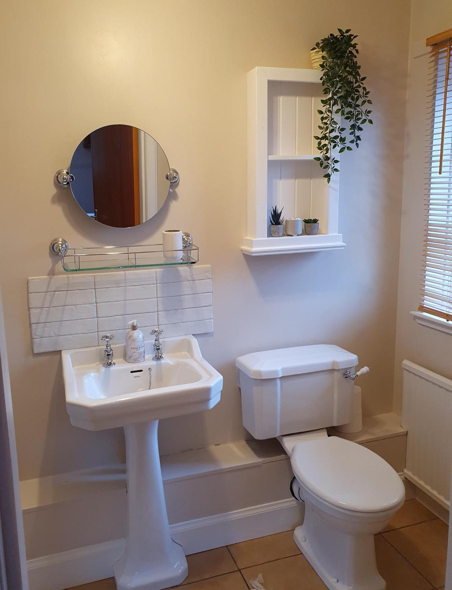 Clachan Farmhouse B & B Ullapool Ngoại thất bức ảnh