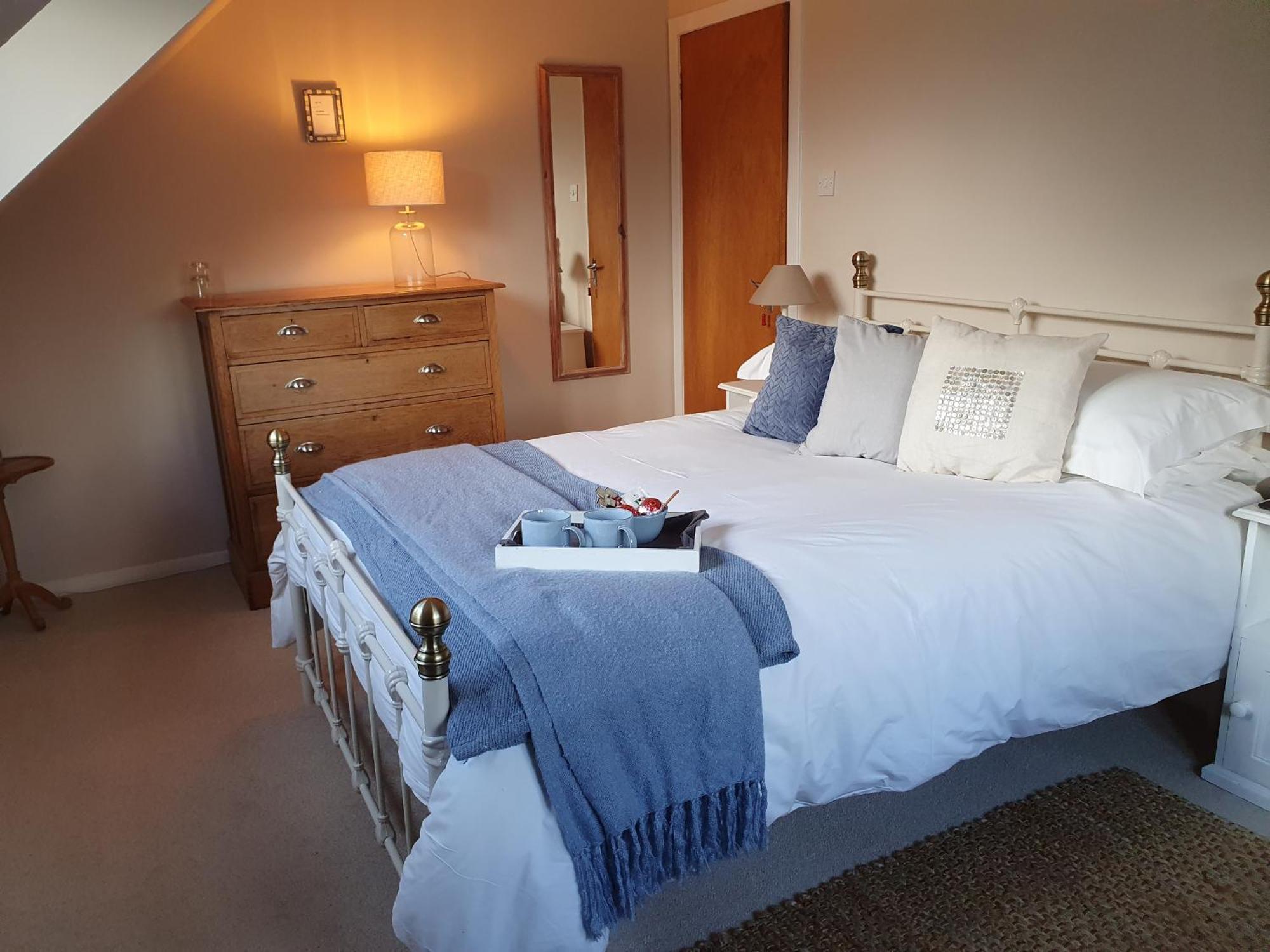 Clachan Farmhouse B & B Ullapool Ngoại thất bức ảnh