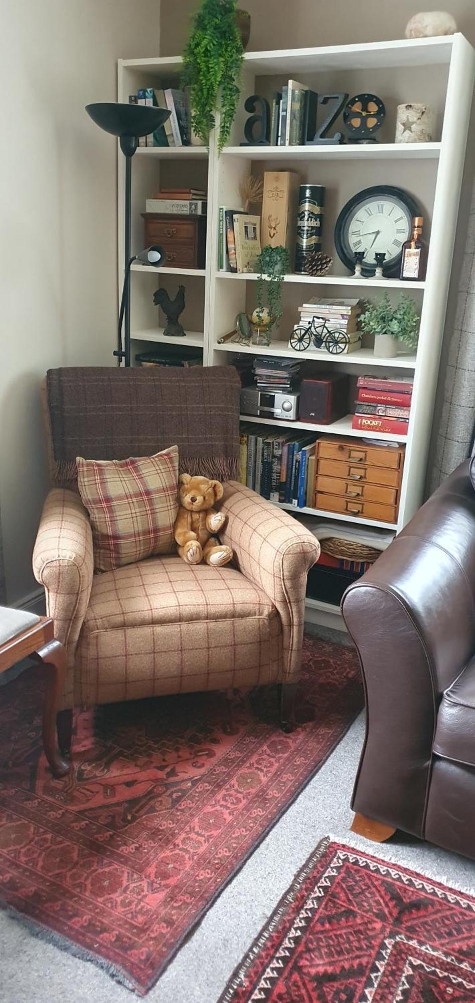 Clachan Farmhouse B & B Ullapool Ngoại thất bức ảnh
