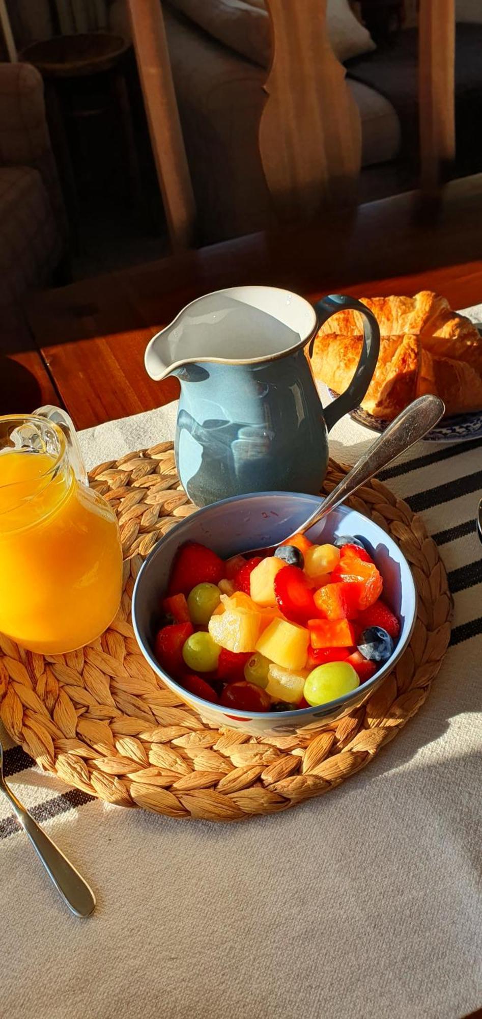 Clachan Farmhouse B & B Ullapool Ngoại thất bức ảnh